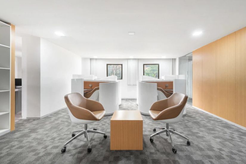 Regus Phoenix Tech Tower